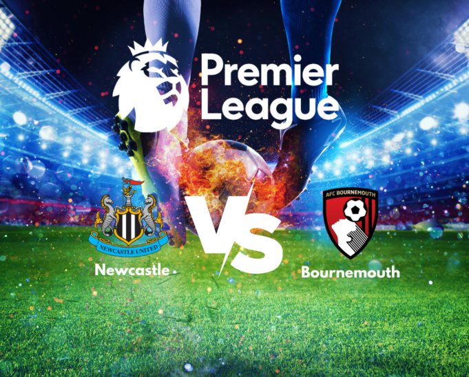 Newcastle vs Bournemouth Live Streaming